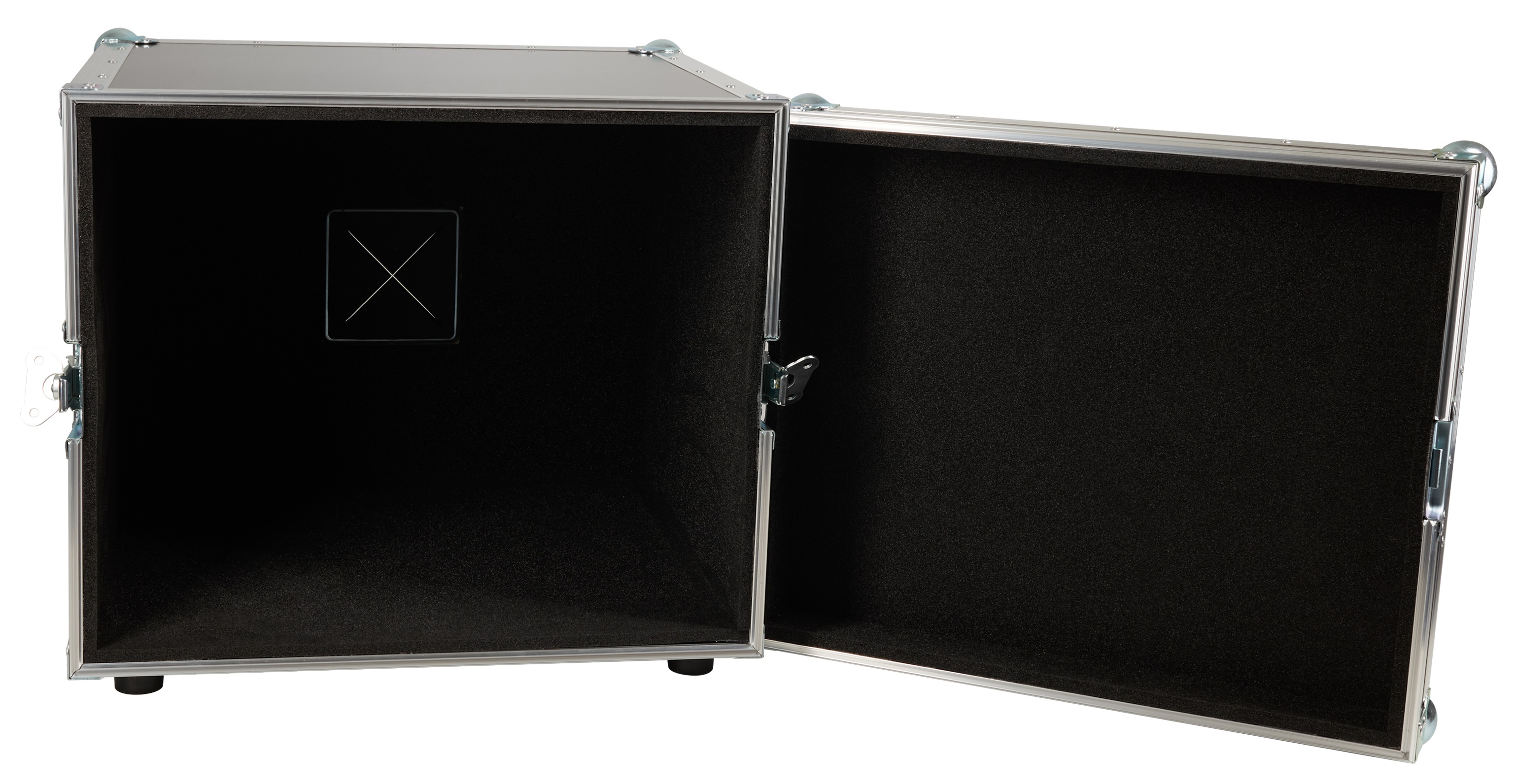 Razzor Cases Mesa Boogie PowerHouse 1x12 Case (obrázek 4)