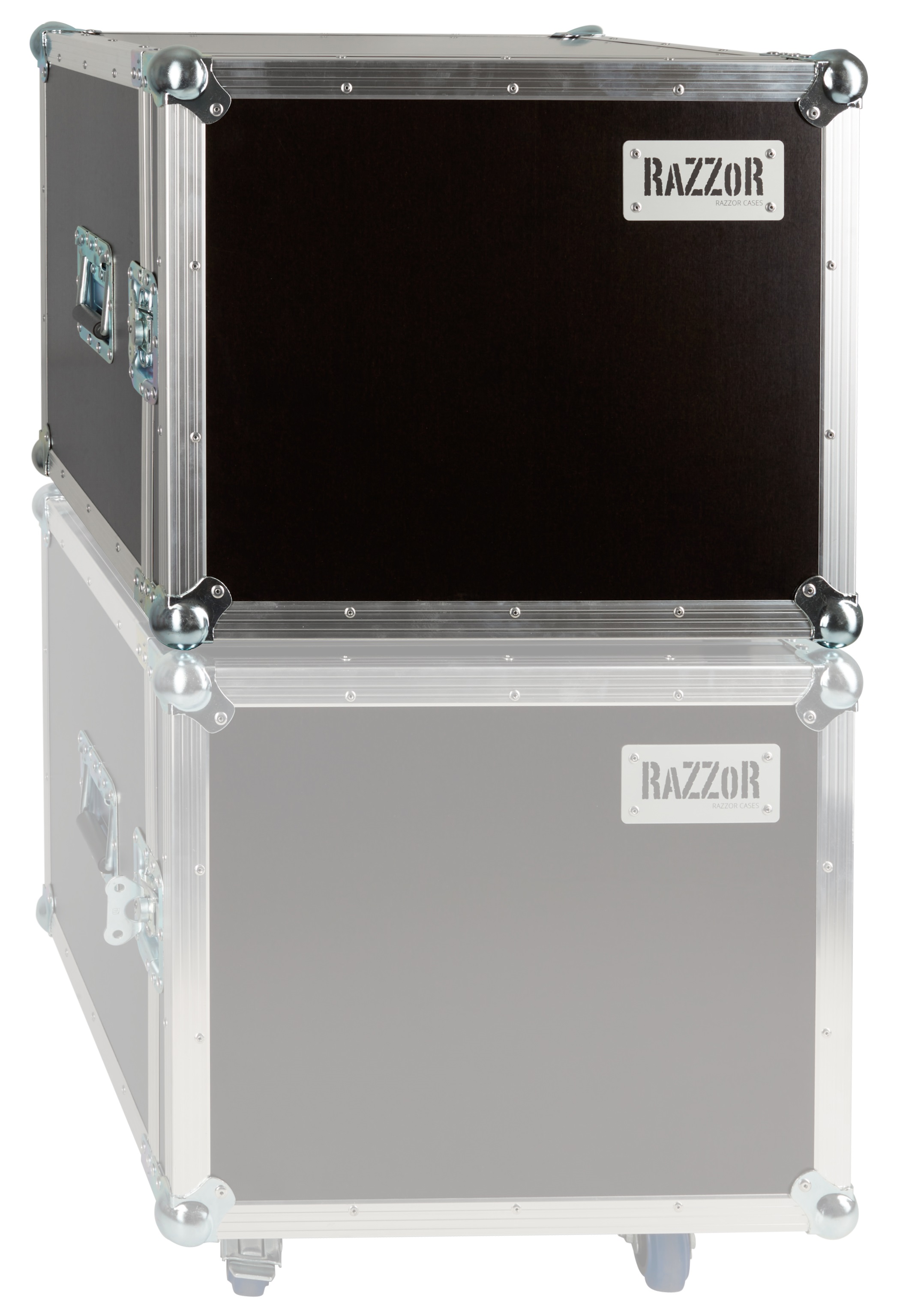 Razzor Cases Mesa Boogie PowerHouse 1x12 Case (obrázek 5)