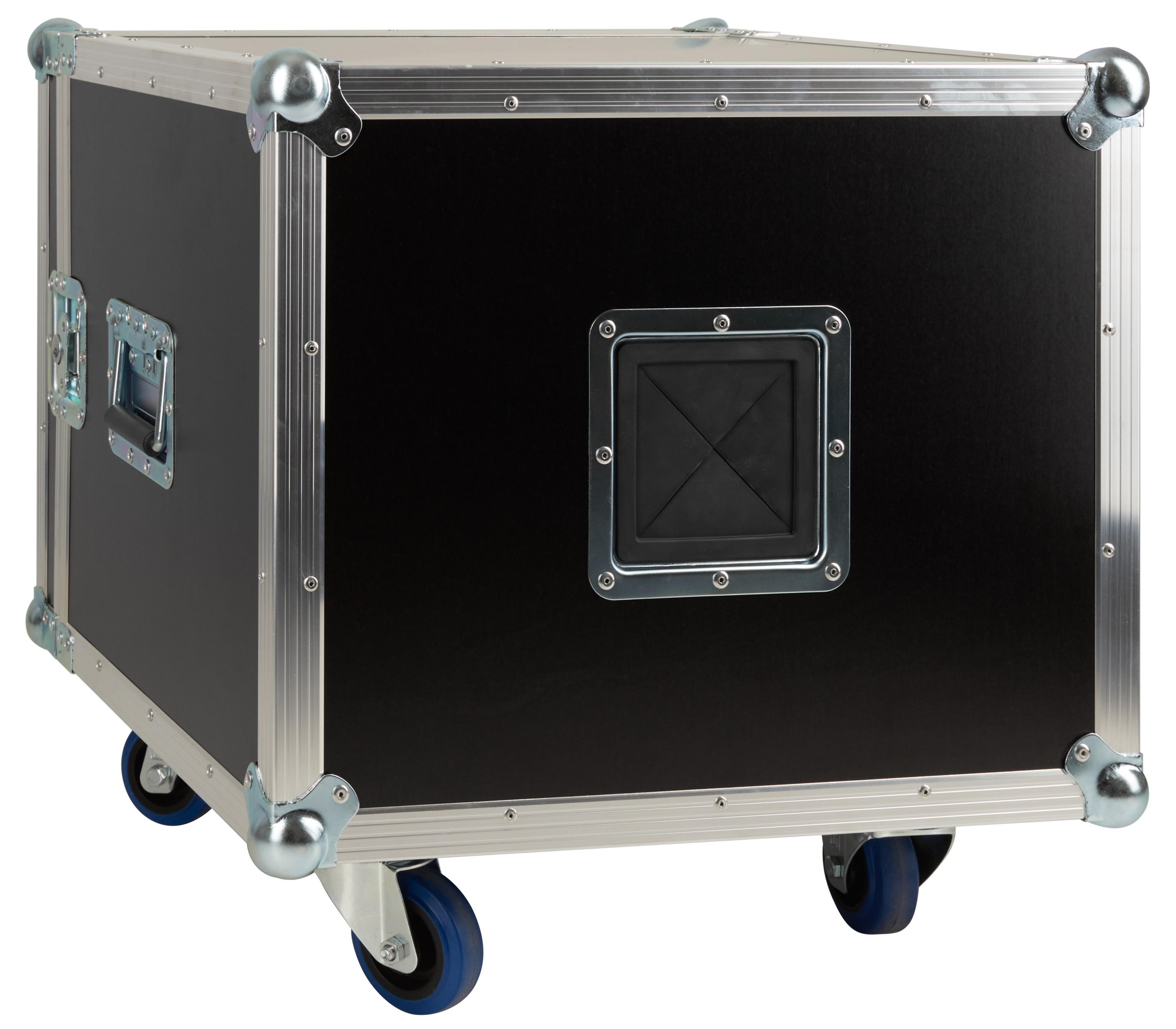 Razzor Cases Mesa Boogie PowerHouse 1x12 Wheels Case (obrázek 3)