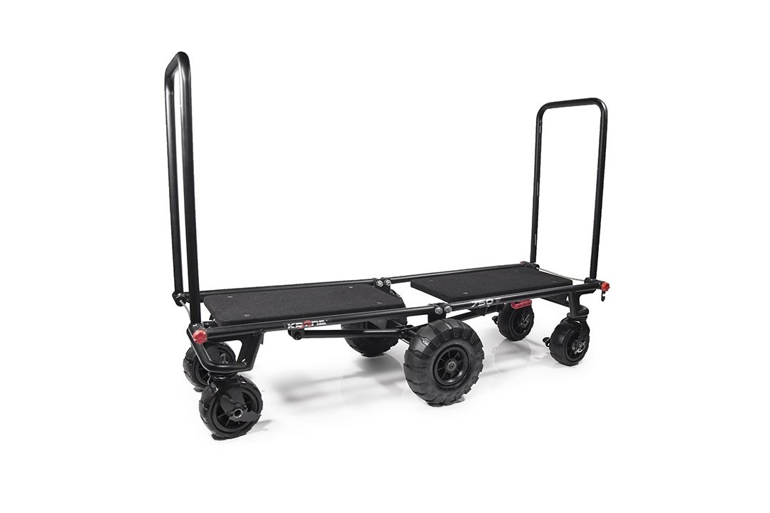 Krane AMG 750 