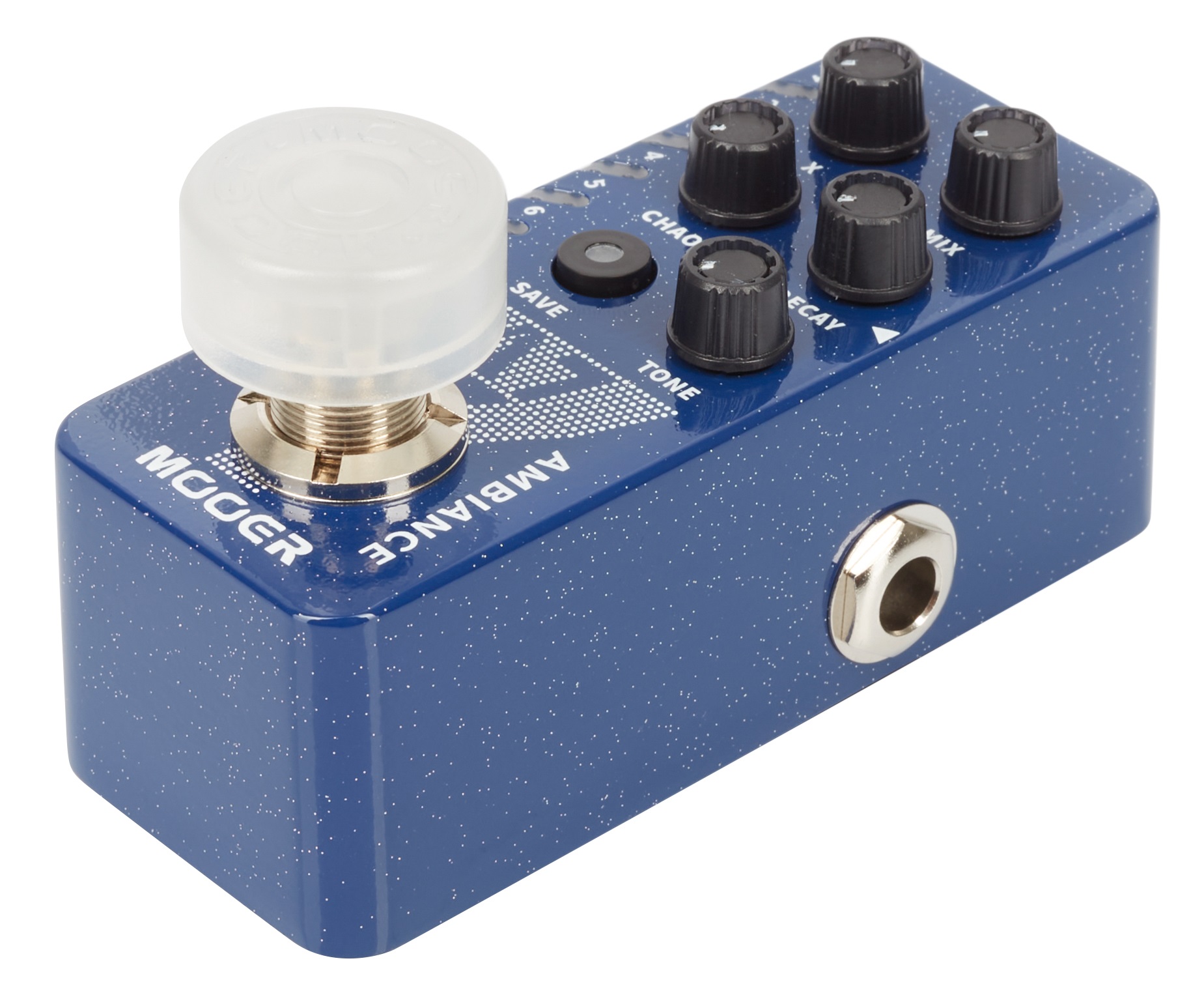 Mooer A7 Ambiance (obrázek 3)