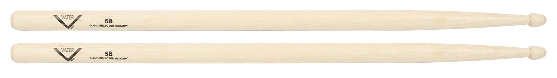 Levně Vater 5B Wood tip