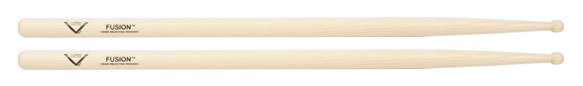 Levně Vater Fusion Wood tip