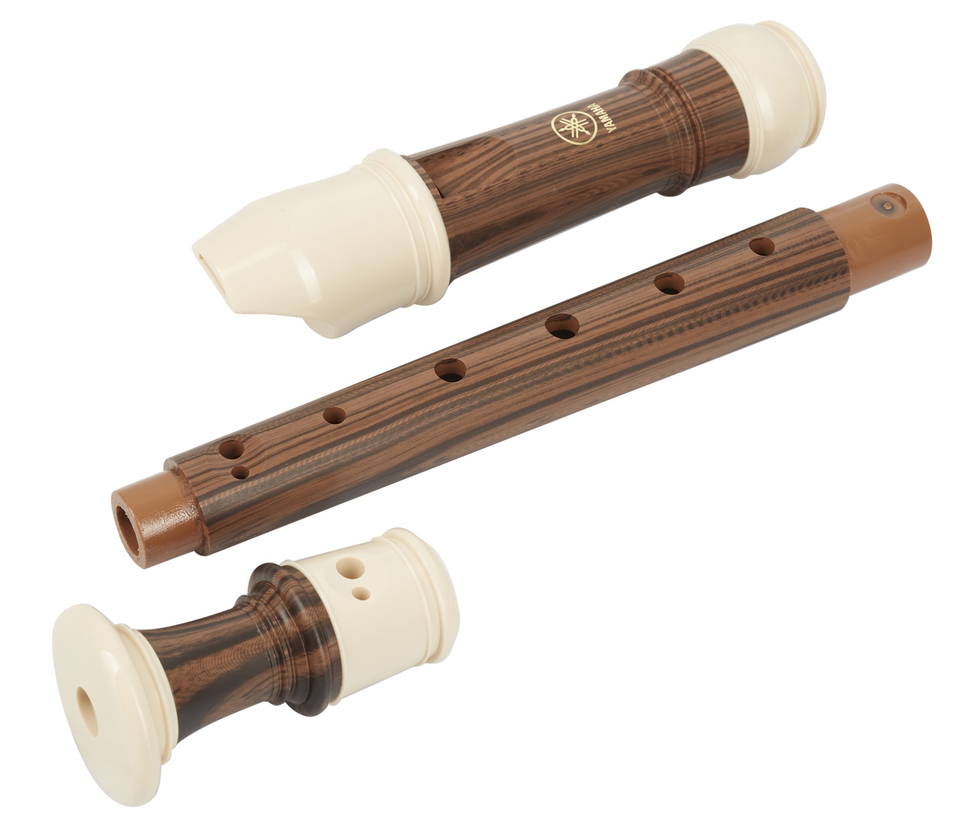 Yamaha YRS-323 (obrázek 4)