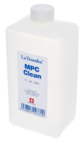 Levně La Tromba MPC Sterilizer 1 L