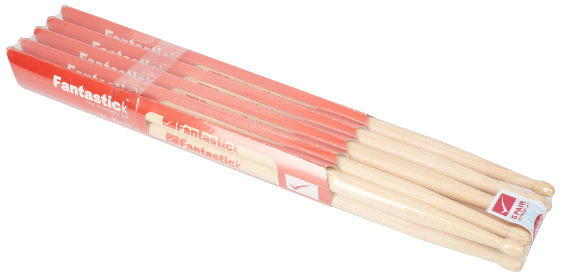 Balbex HEC5A 5A Hickory Fantastick Economy set (obrázek 3)