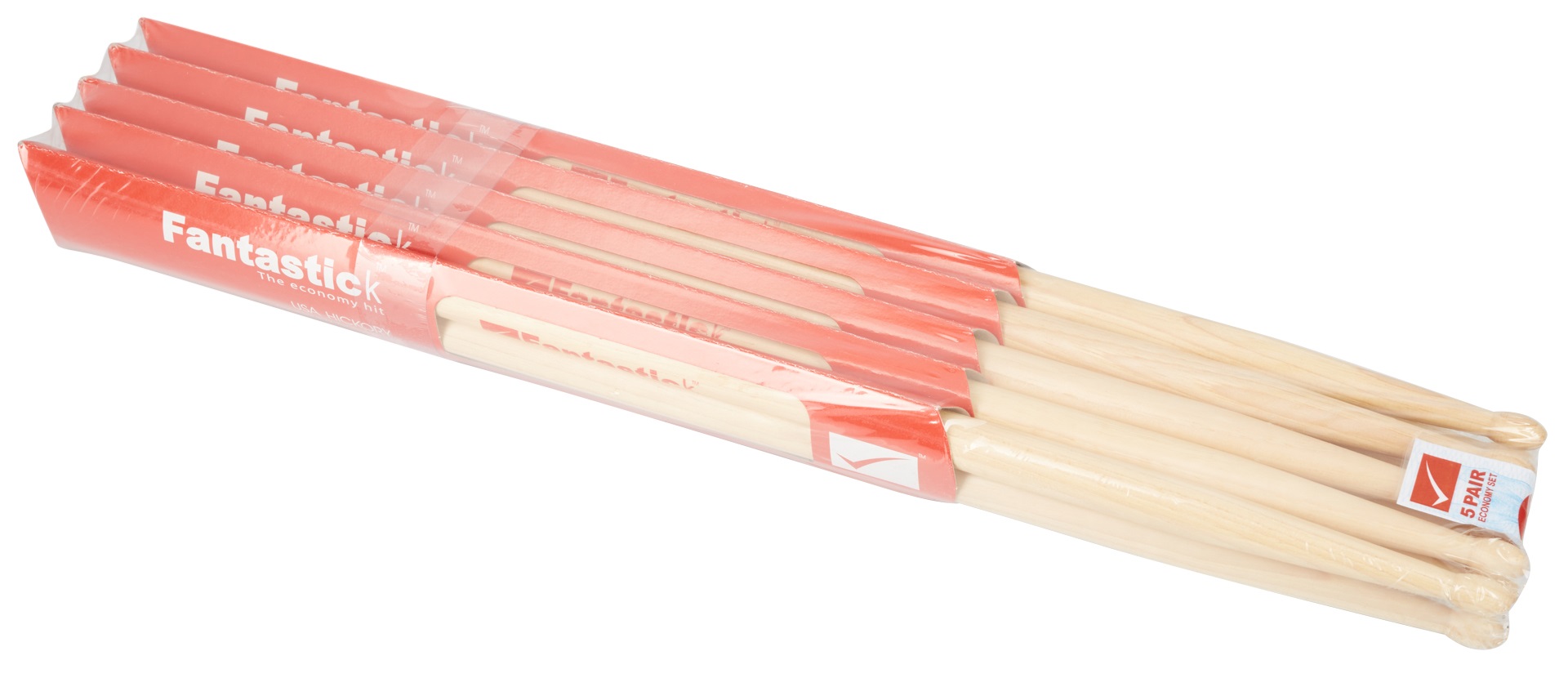 Balbex HECJZ Jazz Hickory Economy set (obrázek 3)