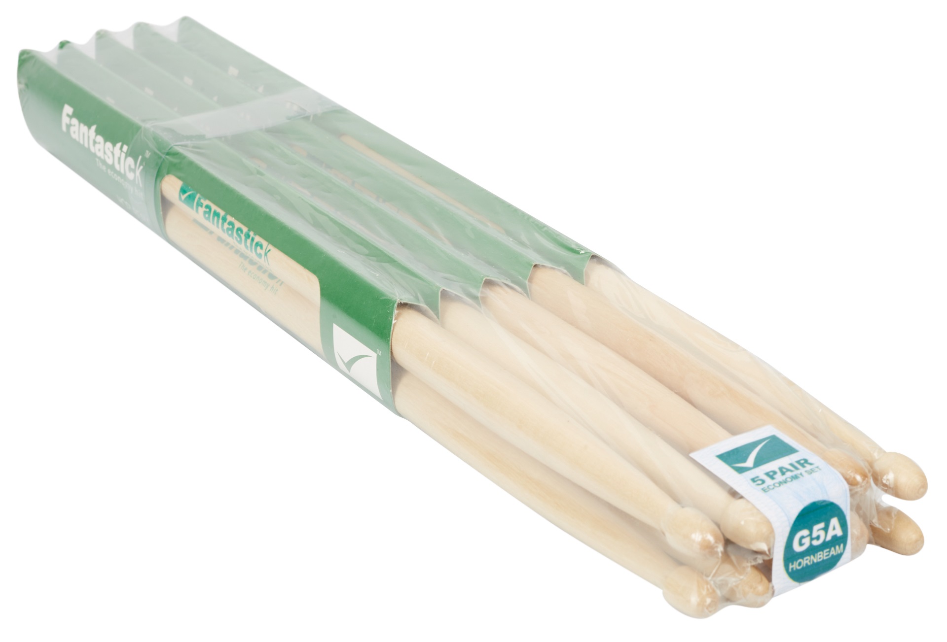 Balbex ECG5A Germany 5A Habr Economy set (obrázek 3)