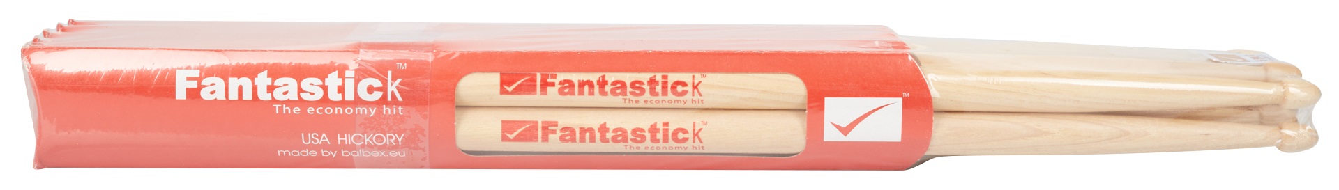 Levně Balbex HECG5A Germany 5A Hickory Economy set