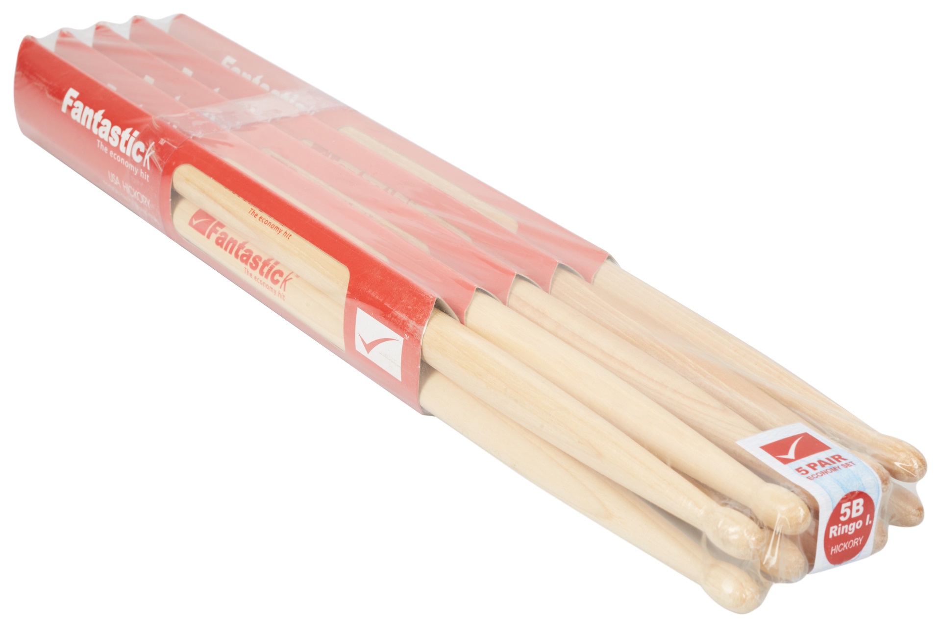 Balbex HECR1 5B Ringo I Hickory Economy set (obrázek 3)