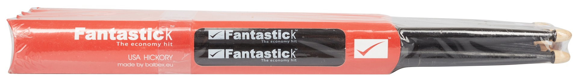Levně Balbex BG5B Germany 5B Hickory black Economy set