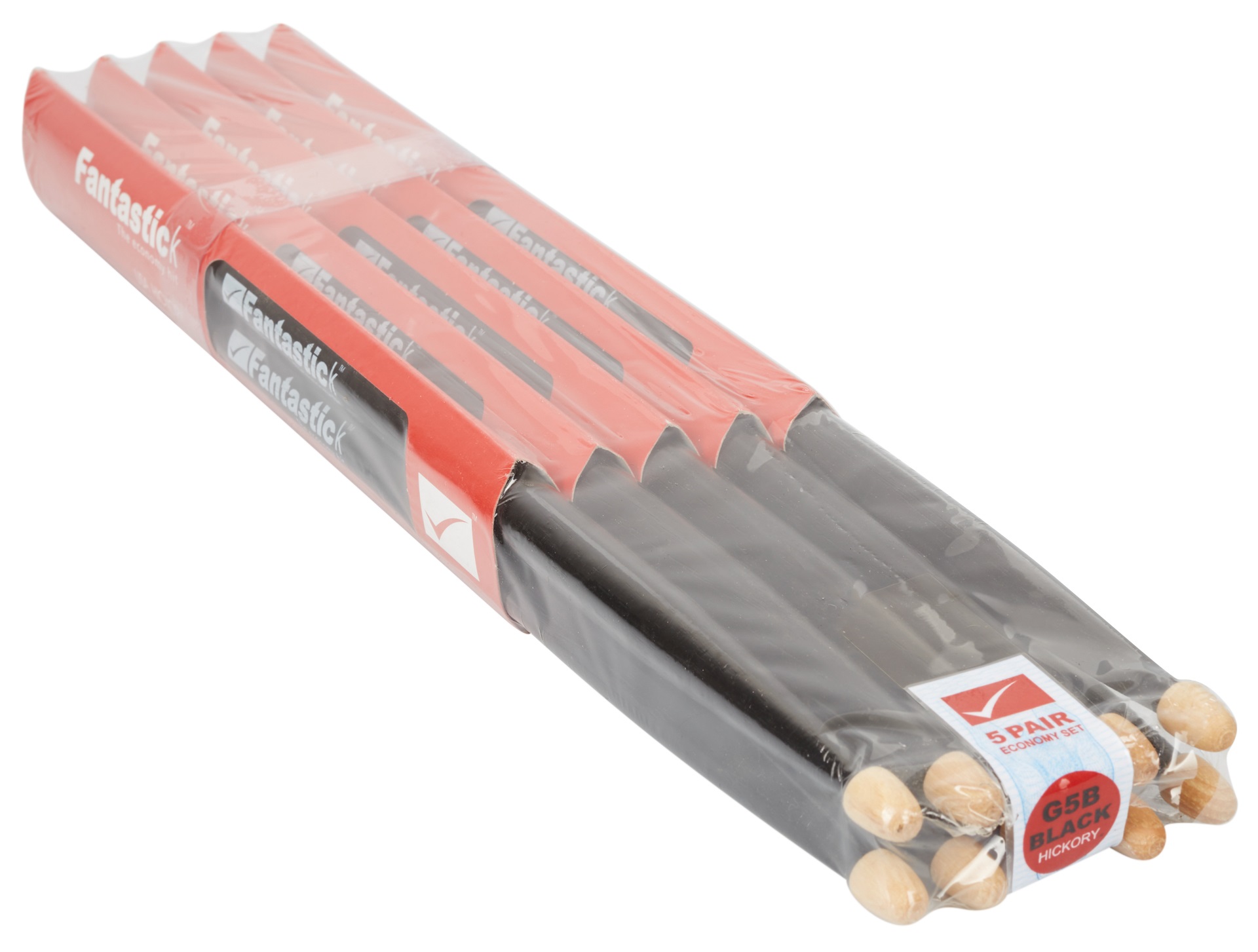 Balbex BG5B Germany 5B Hickory black Economy set (obrázek 3)