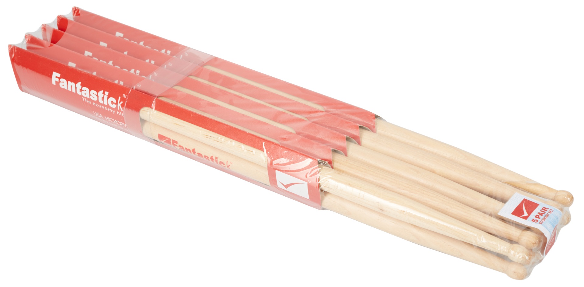 Balbex HECKS KS Hickory Economy set (obrázek 3)