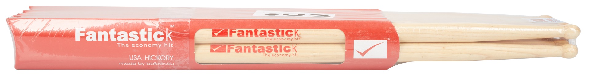 Levně Balbex HEC3A 3A Hickory Economy set