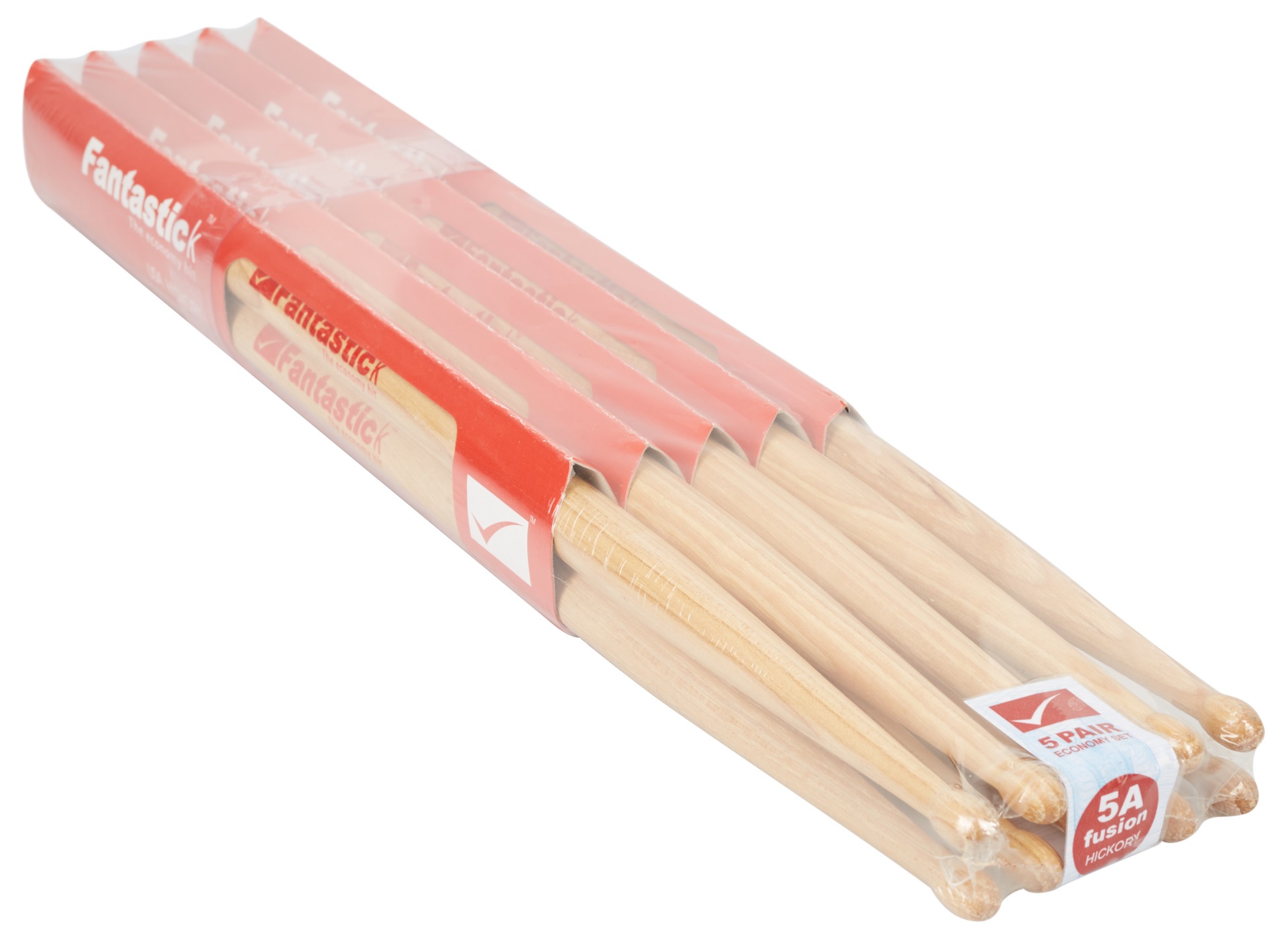 Balbex HEC5AF 5A Fusion Economy set (obrázek 3)