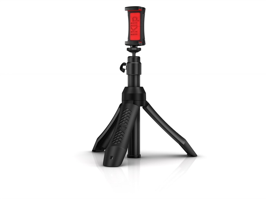 IK Multimedia iRig Mic Video Bundle (obrázek 5)