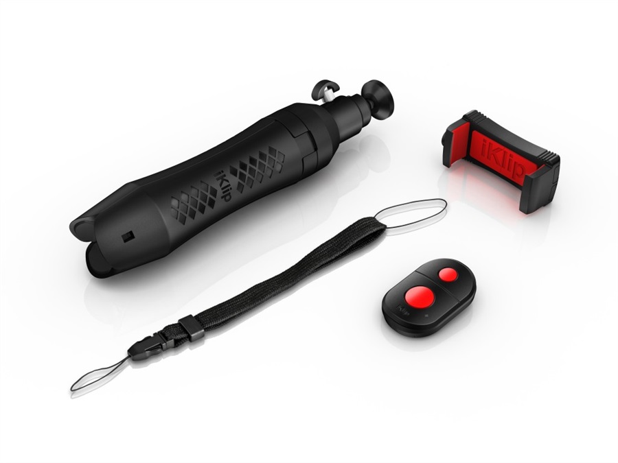 IK Multimedia iRig Mic Video Bundle (obrázek 6)