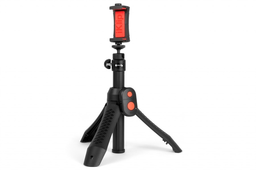 IK Multimedia iRig Mic Video Creator Bundle (obrázek 3)