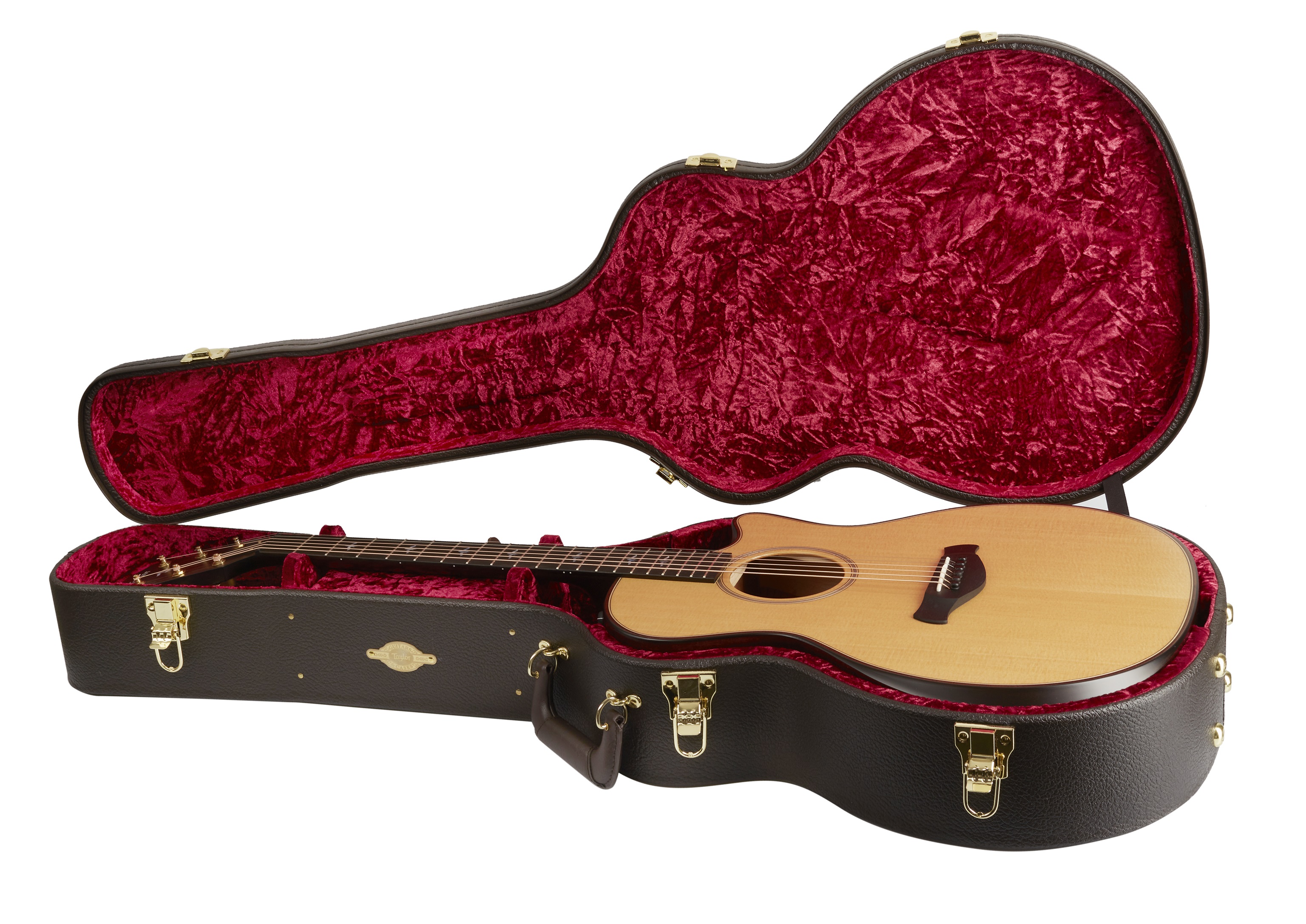 Taylor Builders Edition 614ce (obrázek 7)