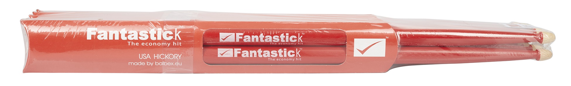 Levně Balbex RG5A 5A Hickory red Economy set