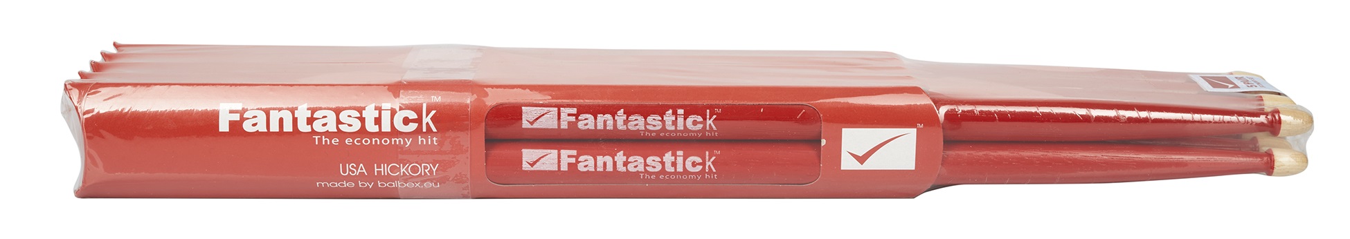 Levně Balbex RG5B 5B Hickory red Economy set