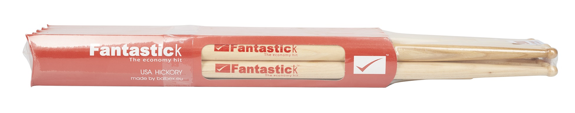 Balbex 5A Round Hickory Economy set