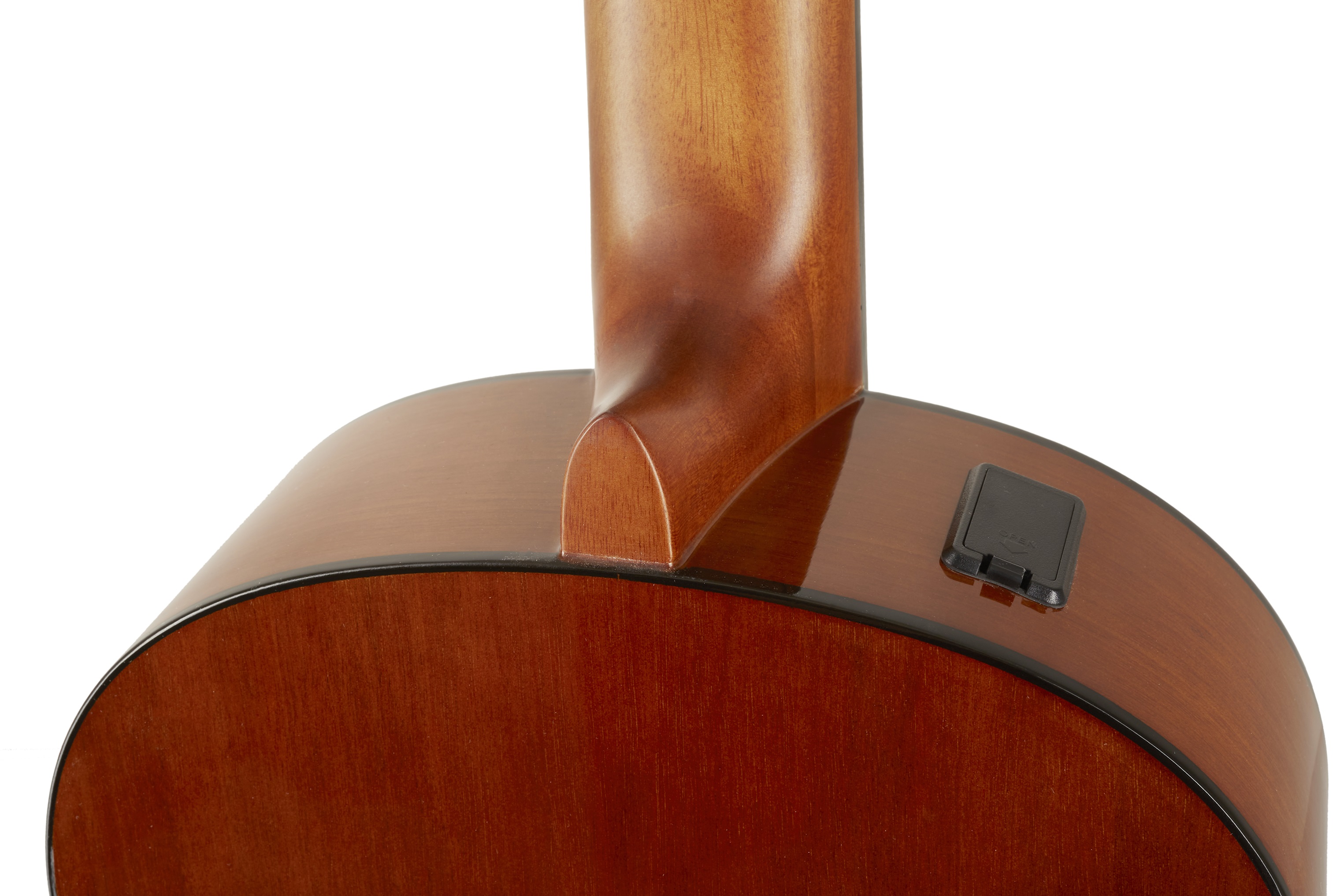 Yamaha CGX102 (obrázek 5)