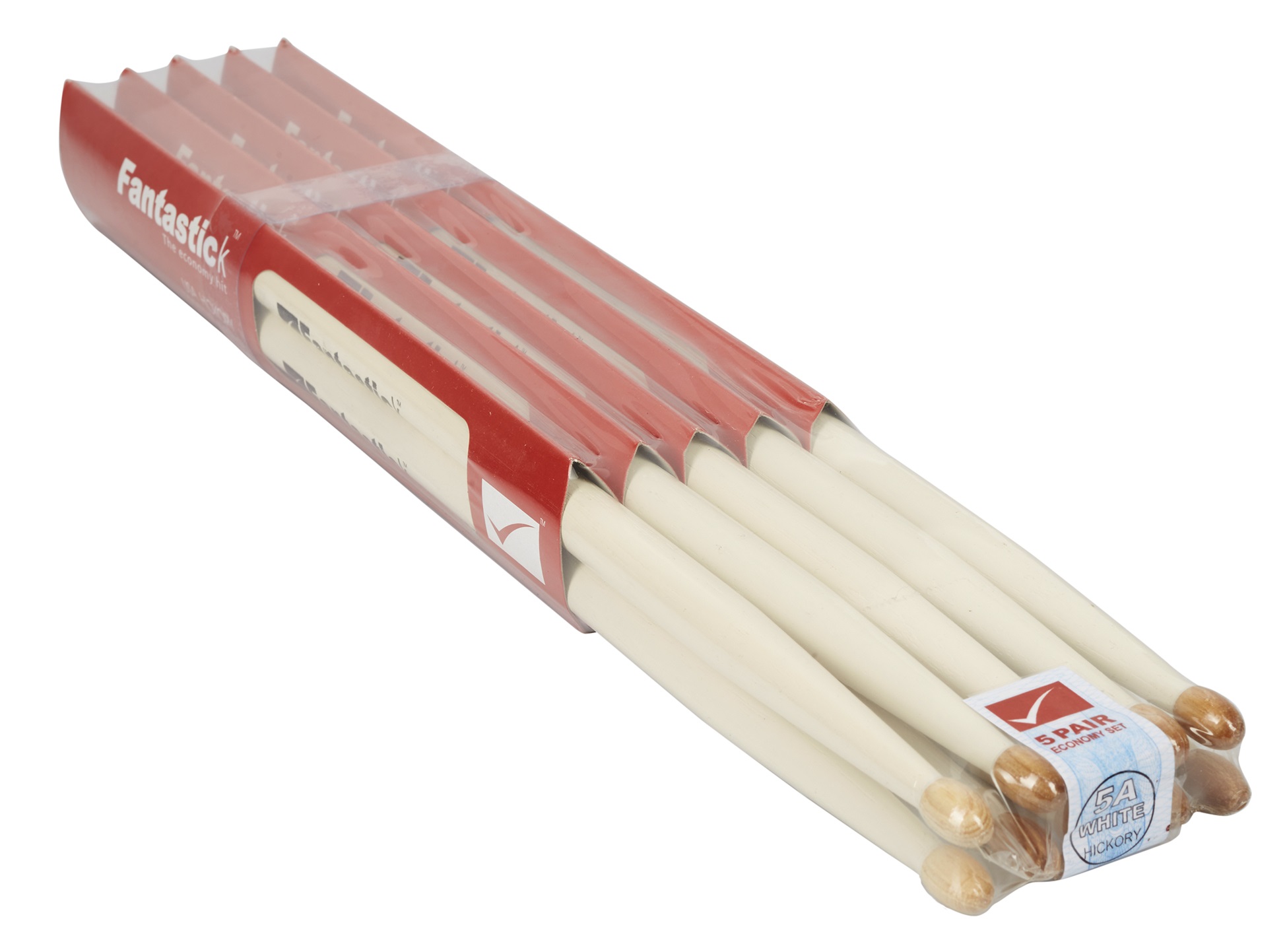 Balbex 5A Fantastick White Set (obrázek 3)