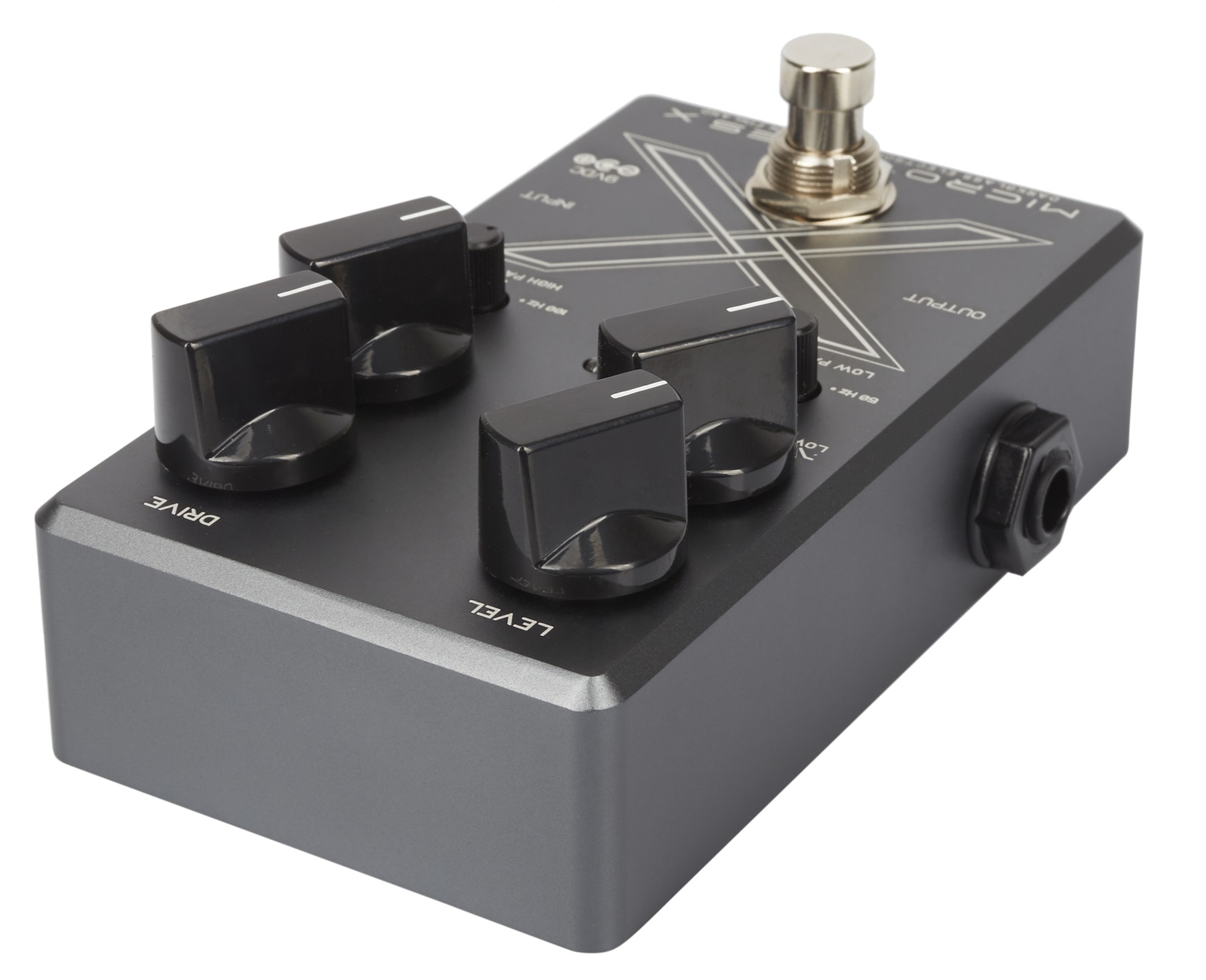 Darkglass Microtubes X (obrázek 4)