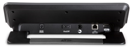 AVID S1 Control Surface (obrázek 5)