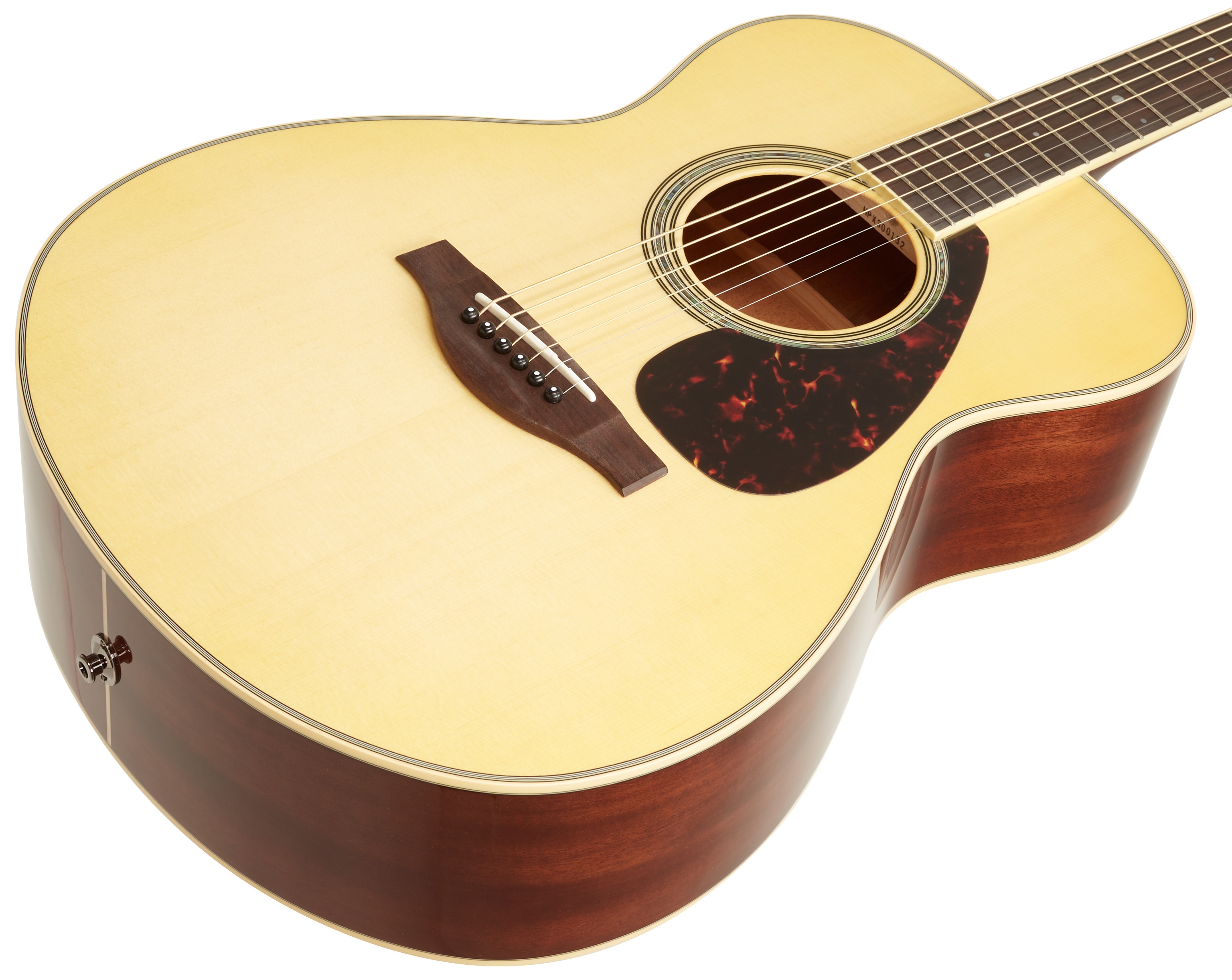 Yamaha LS6M ARE (obrázek 3)