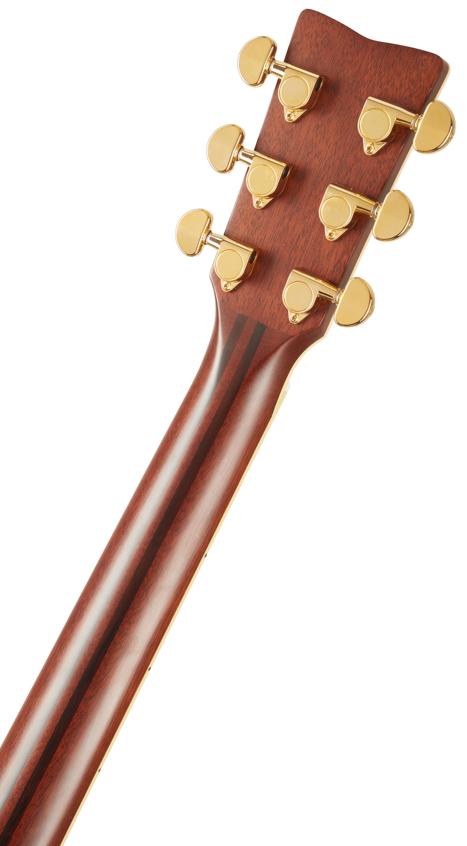 Yamaha LS6M ARE (obrázek 5)