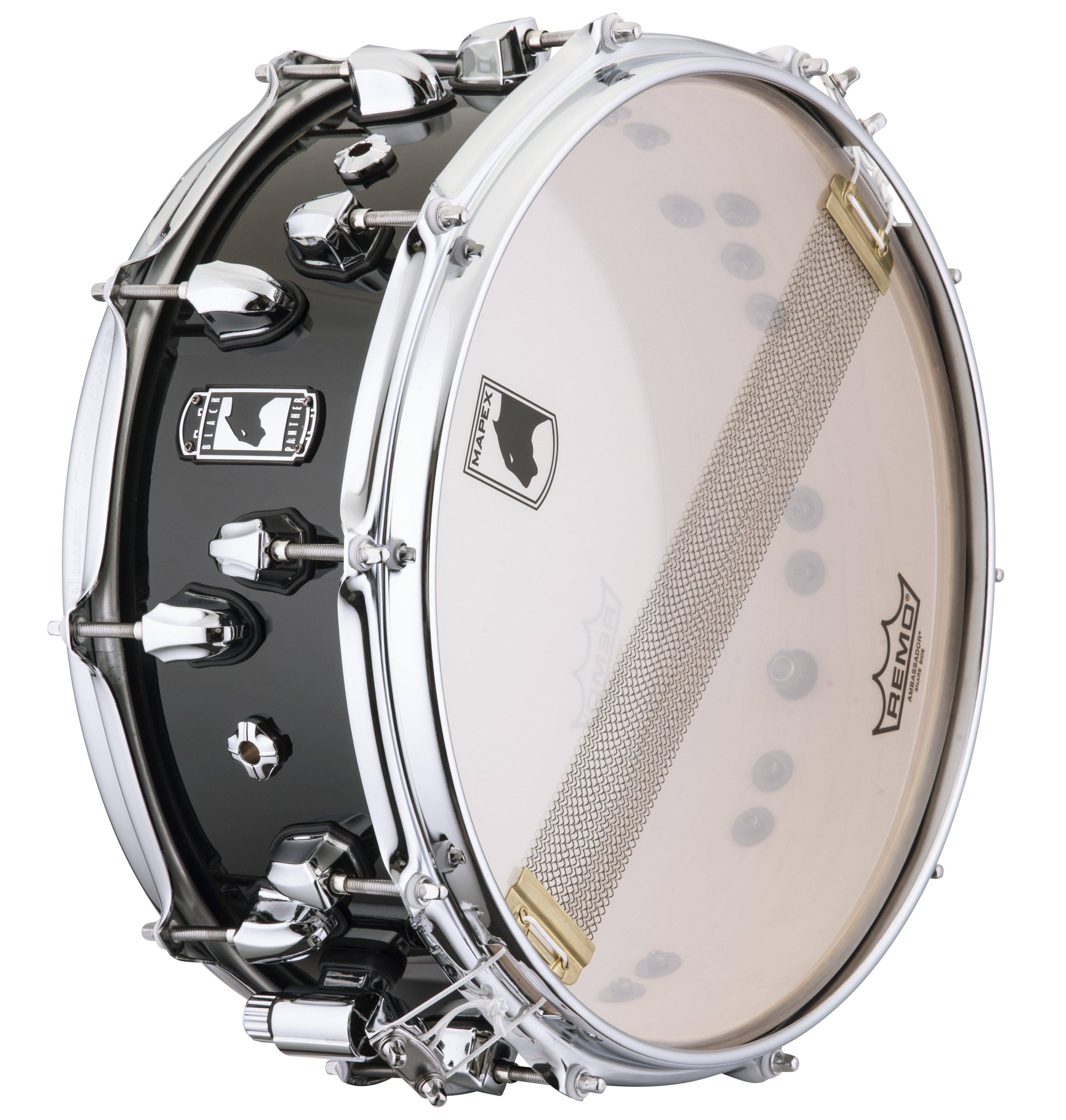 Black Panther 14″ x 5,5″ Nucleus