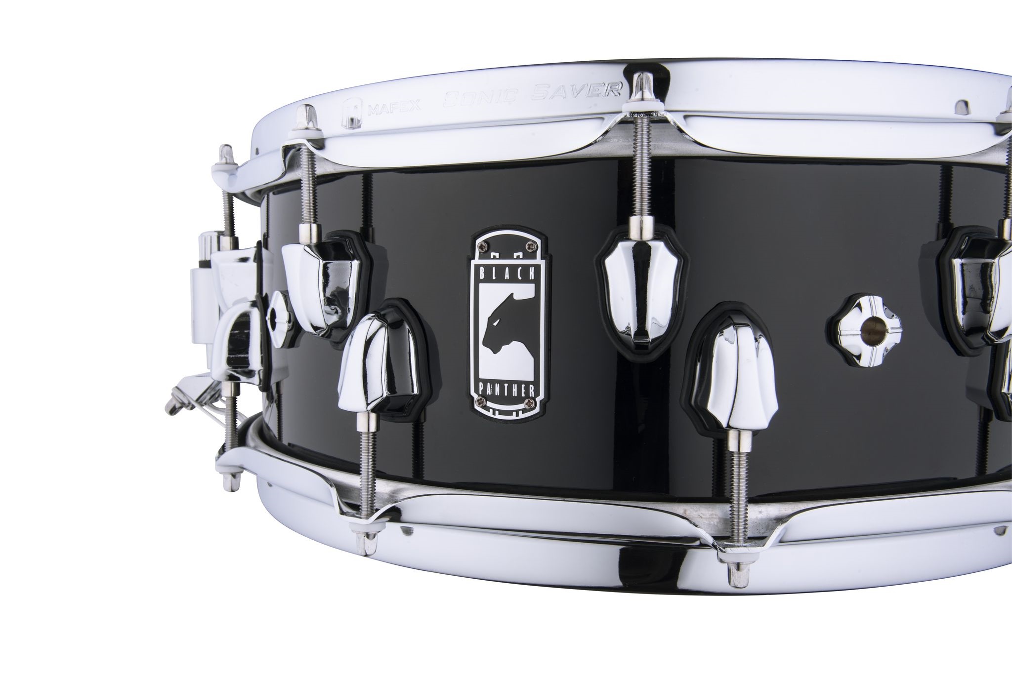 Black Panther 14" x 5,5" Nucleus (obrázek 3)