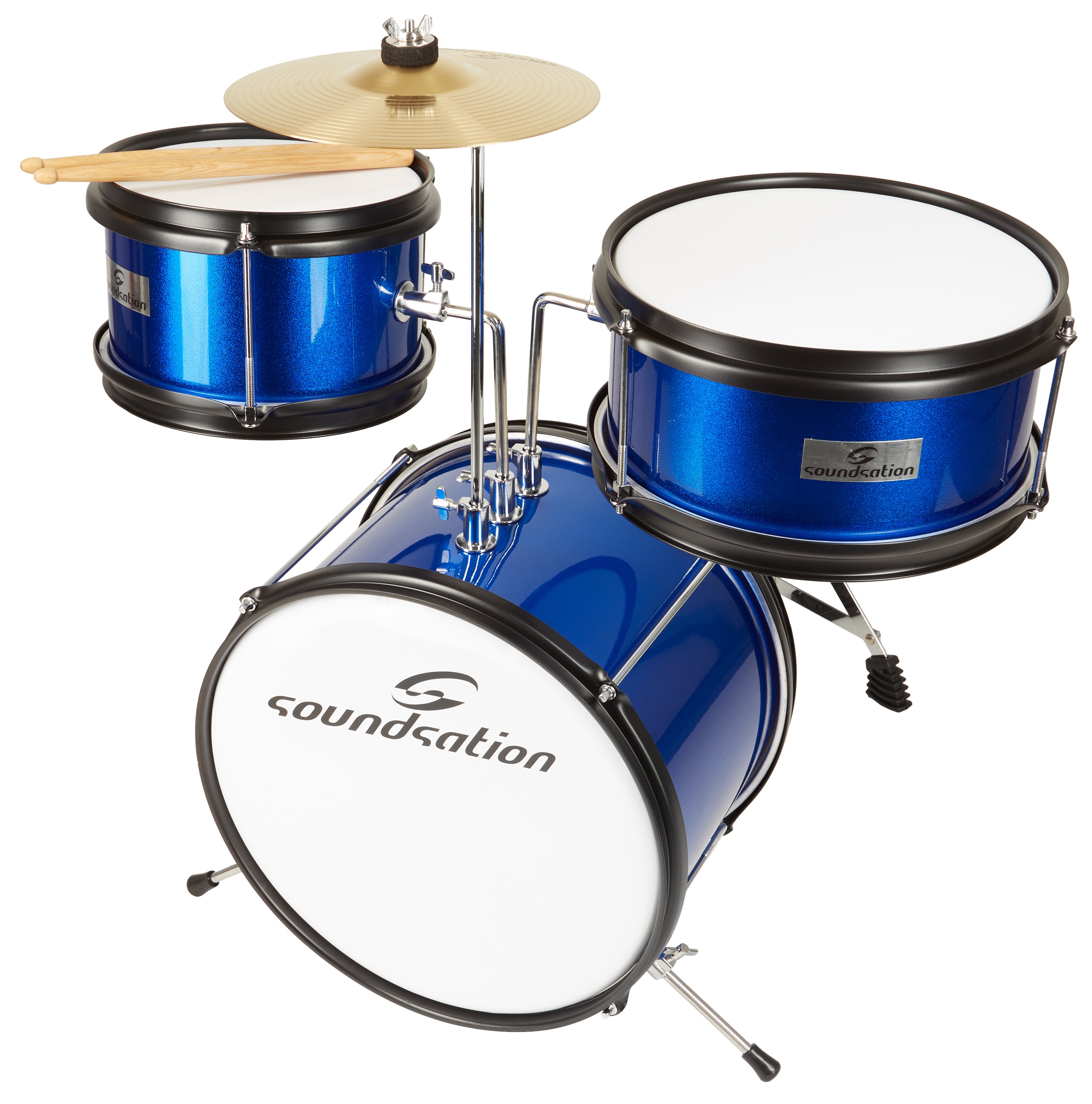 Soundsation JDK313 Blue (obrázek 3)