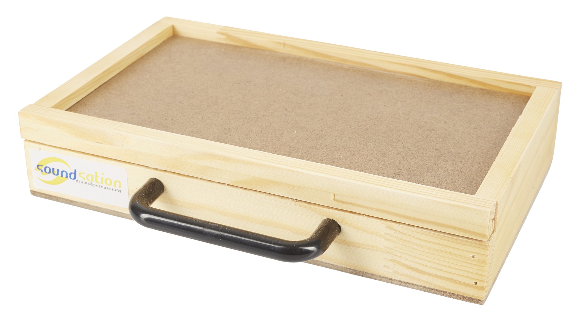 Soundsation SG-8C (obrázek 3)