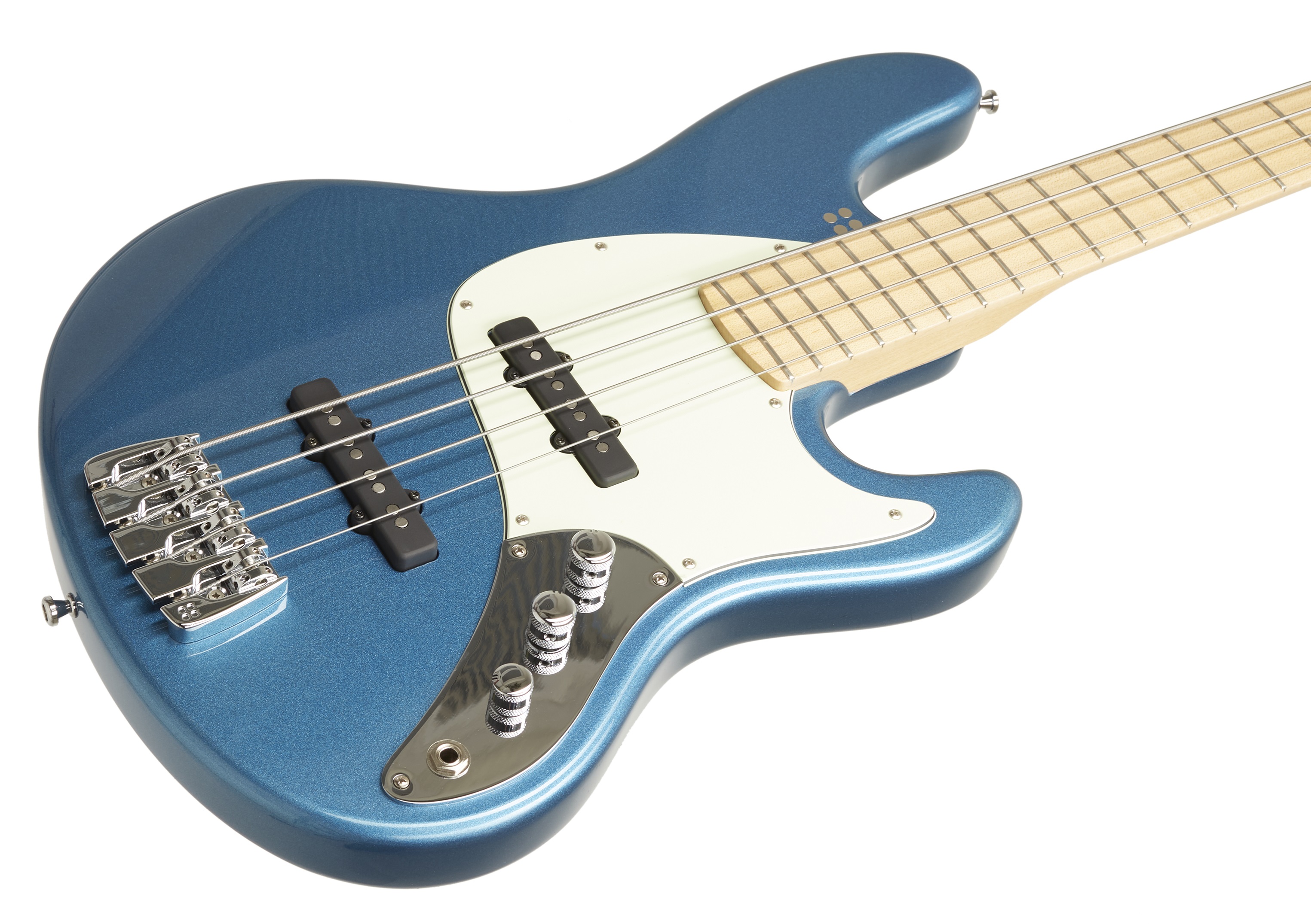 Sandberg California II TT Passive HG LPB MFB (obrázek 3)