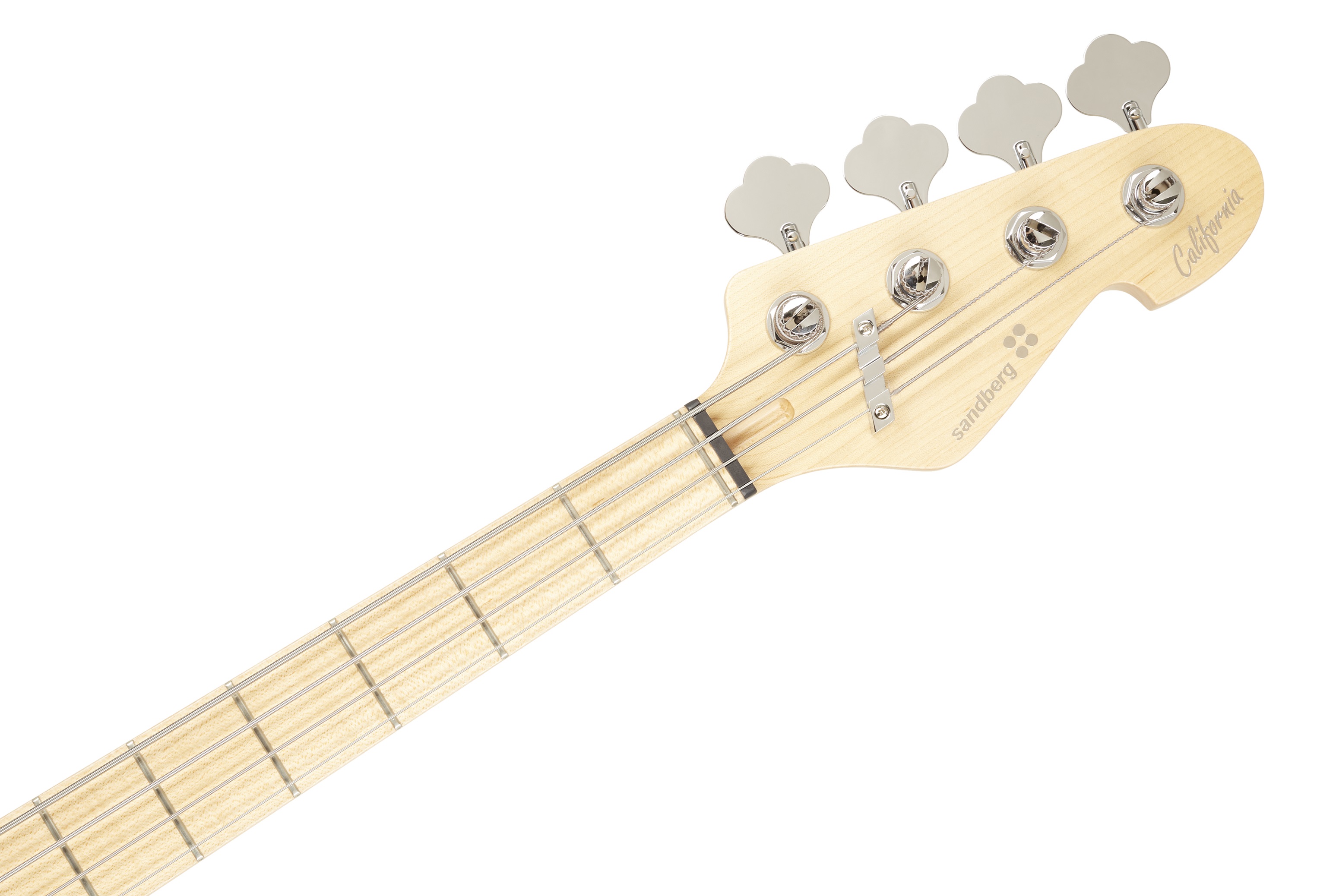 Sandberg California II TT Passive HG LPB MFB (obrázek 4)