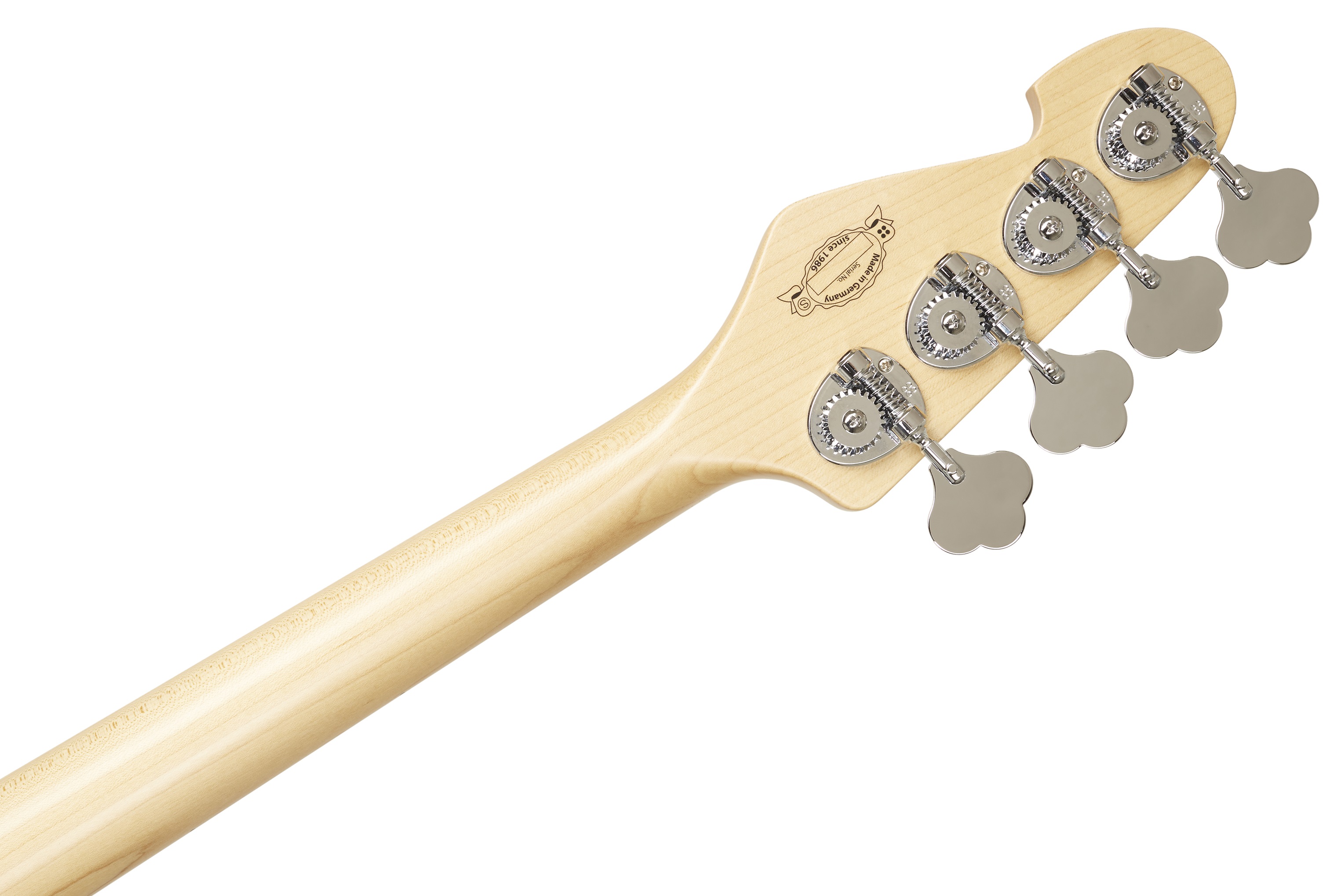 Sandberg California II TT Passive HG LPB MFB (obrázek 5)