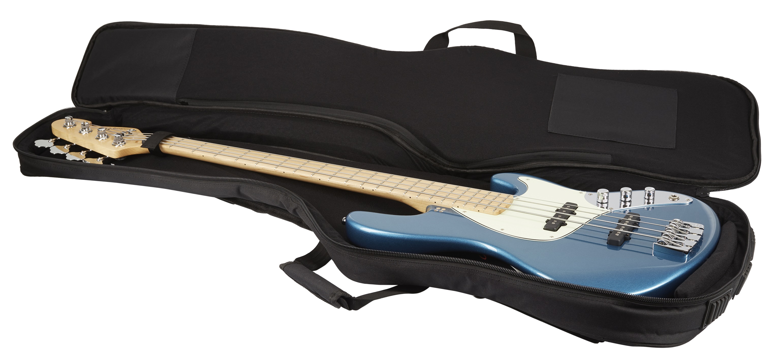 Sandberg California II TT Passive HG LPB MFB (obrázek 6)