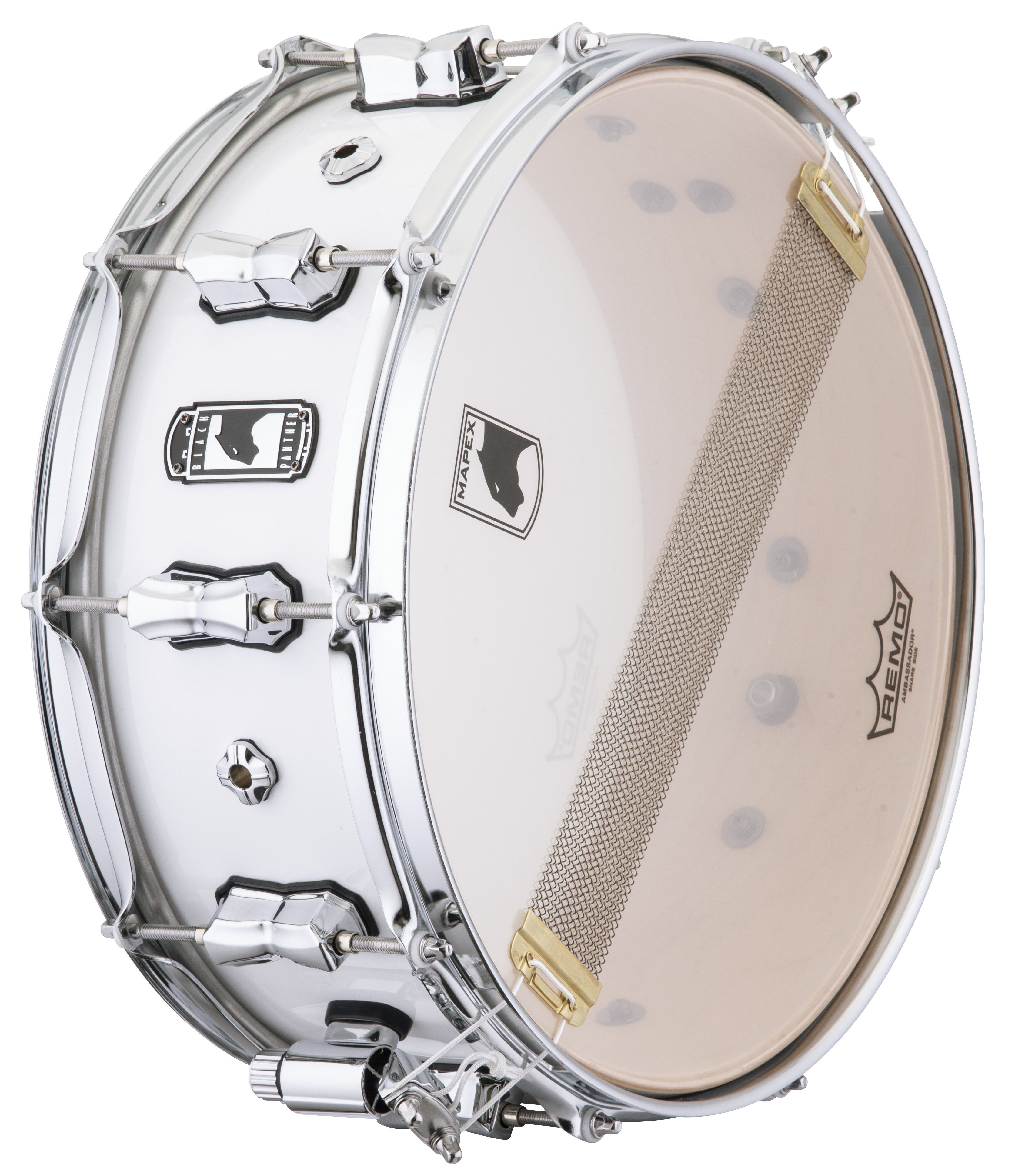 Black Panther 14″ x 5,5″ Venom