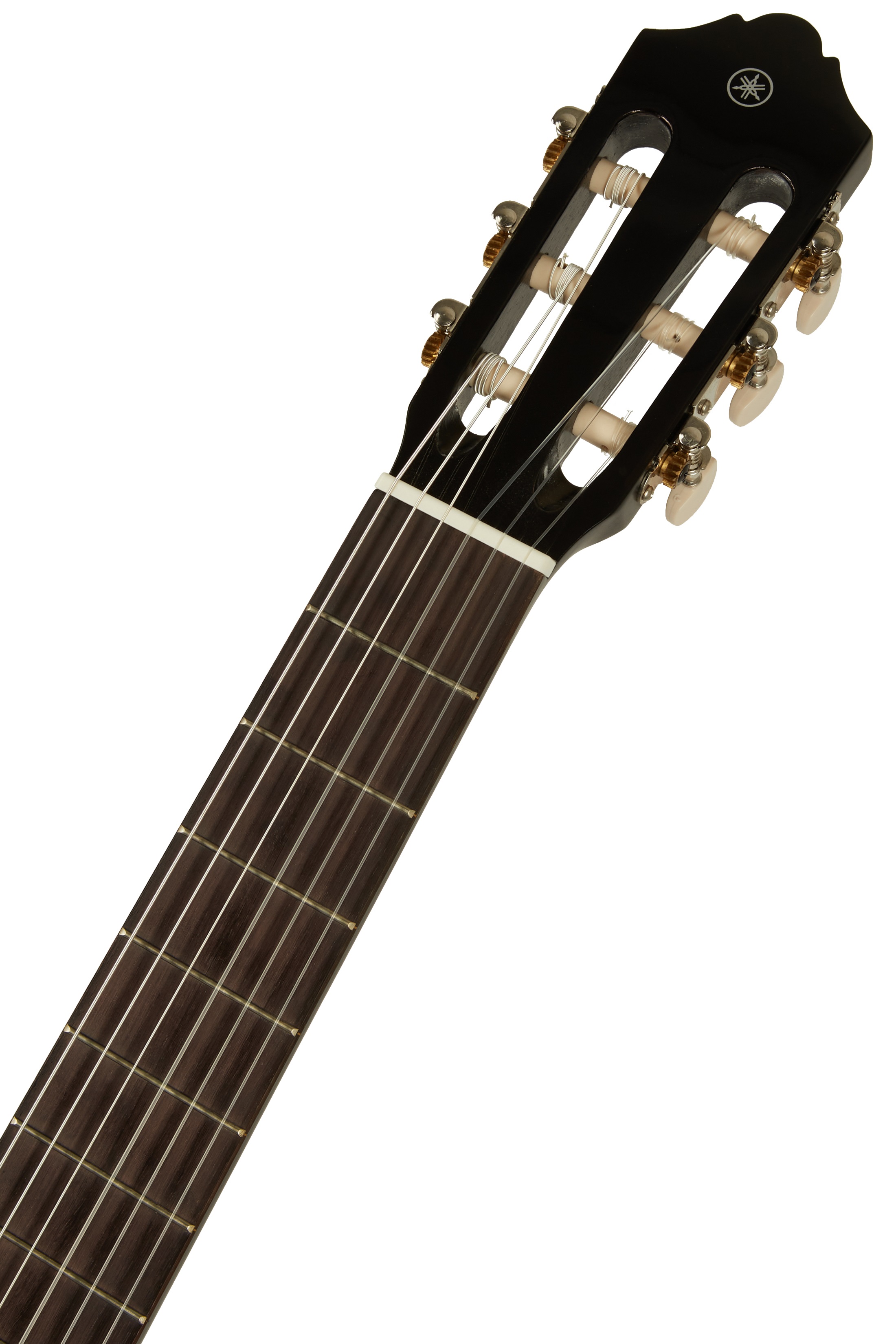 Yamaha C40 BL (obrázek 4)