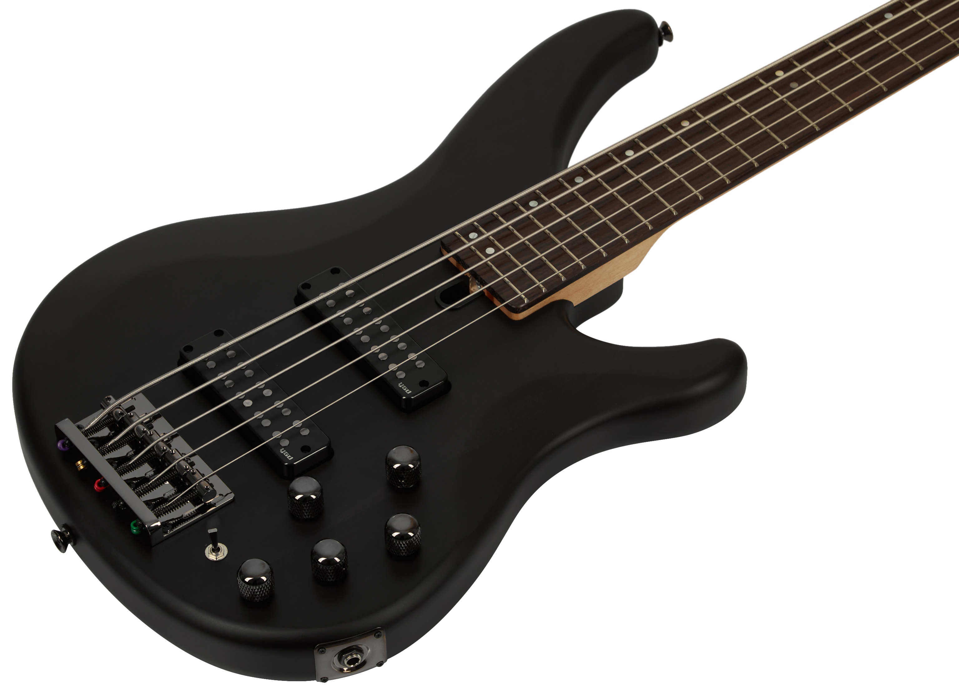 Yamaha TRBX505 TBL (obrázek 3)