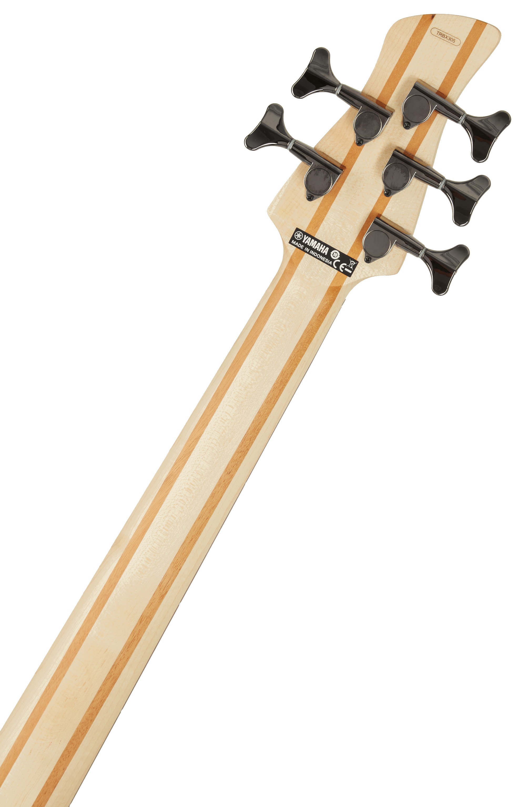 Yamaha TRBX305 CAR (obrázek 5)