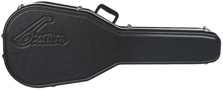 Levně Ovation 8158 Standard Mid/Deep Case