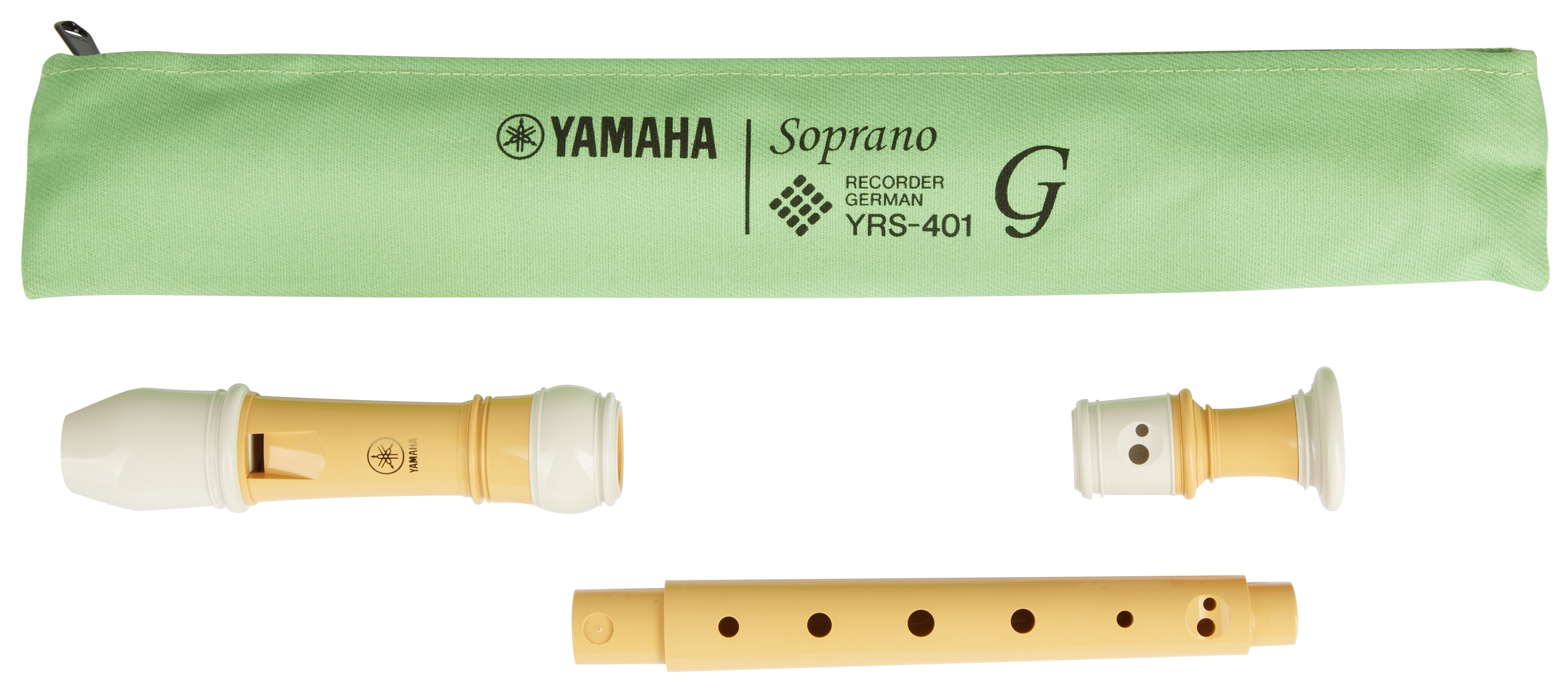 Yamaha YRS-401 (obrázek 4)