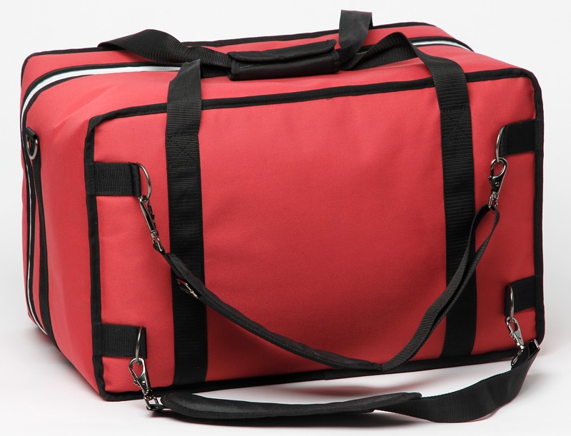 Sela SE038 Bag Red (obrázek 3)