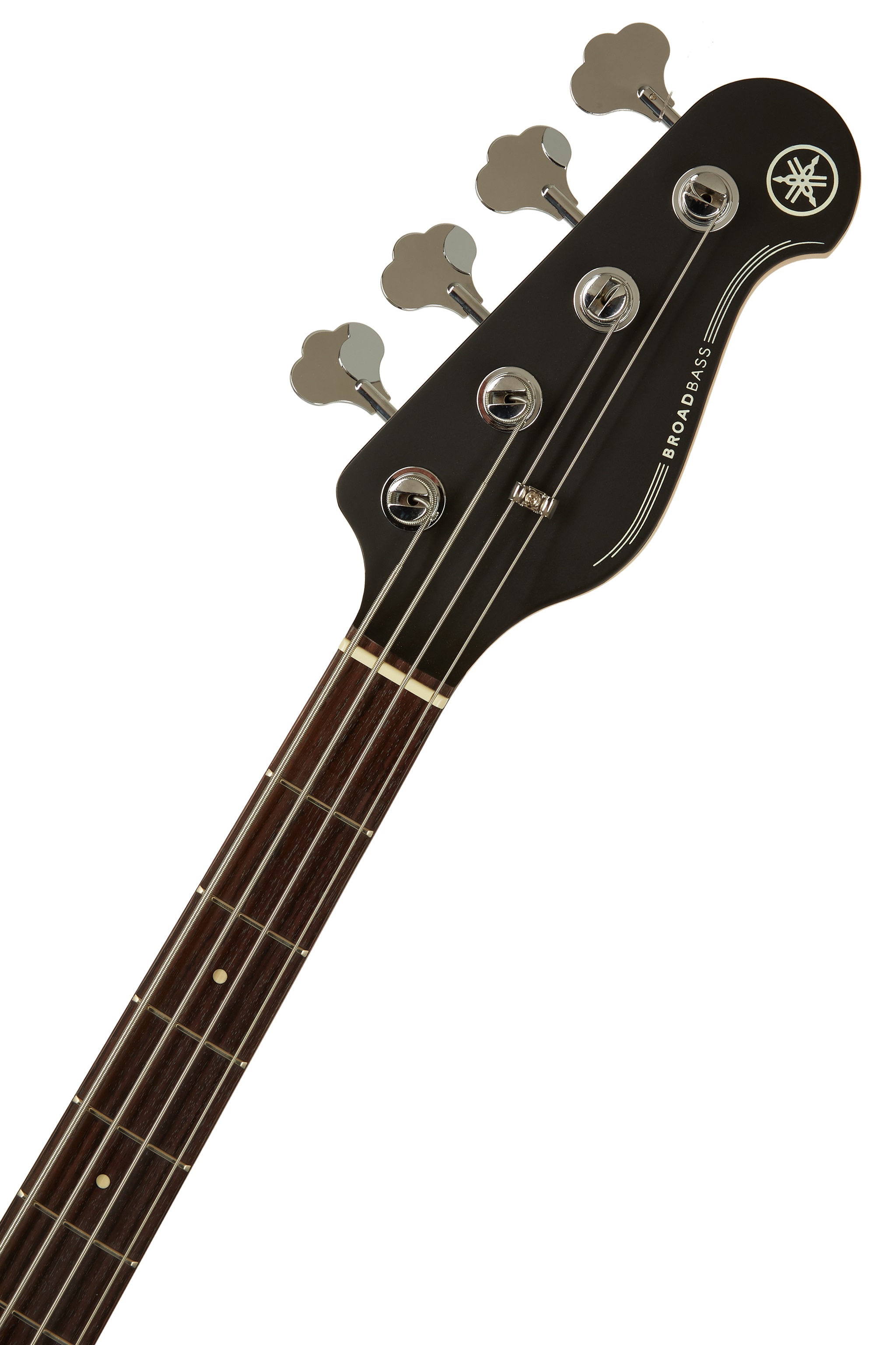 Yamaha BB234 VW (obrázek 4)