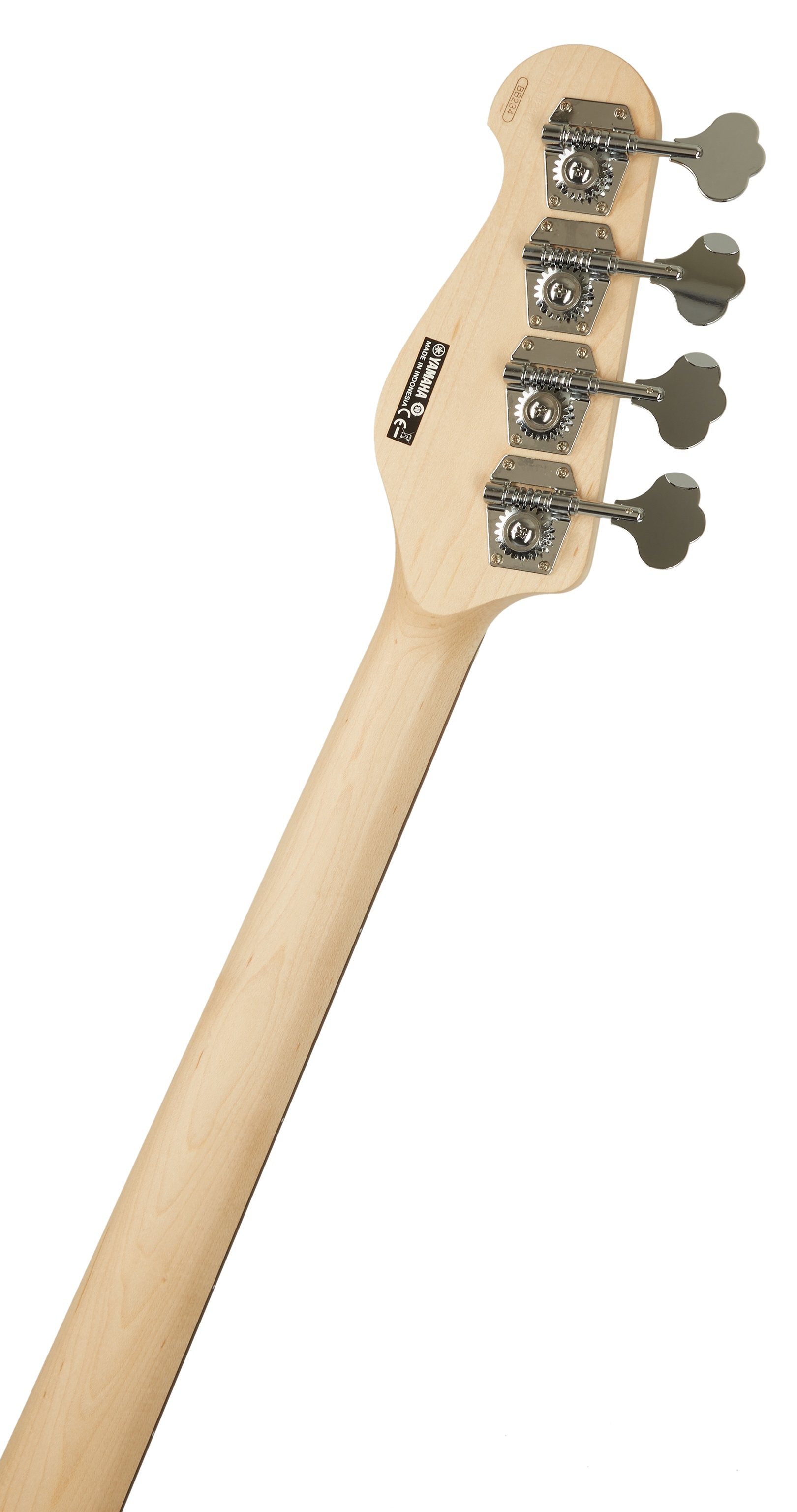 Yamaha BB234 VW (obrázek 5)