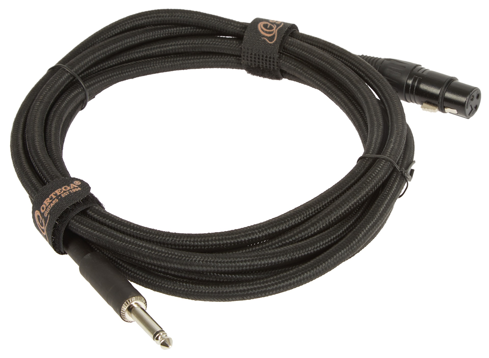 Ortega OECM-10JX (obrázek 3)